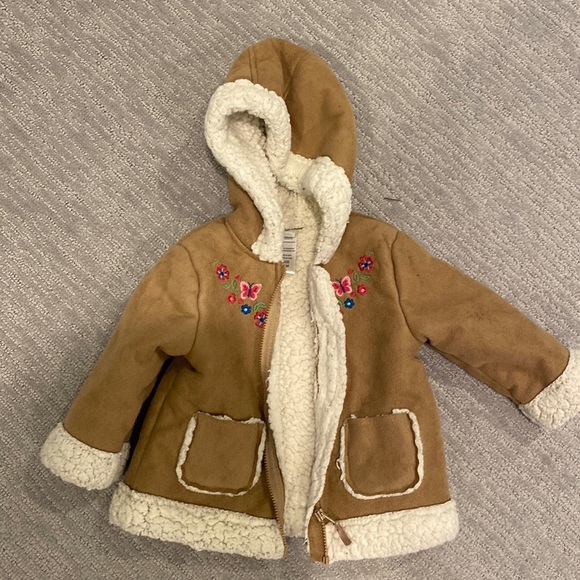 Jacket - Picture 1 of 2